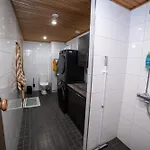 Daire Luppo - Spacious, Smart, Warm, Sauna, Wi-fi