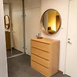 Luppo - Spacious, Smart, Warm, Sauna, Wi-fi Daire Rovaniemi