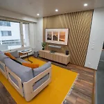 Luppo - Spacious, Smart, Warm, Sauna, Wi-fi *