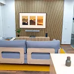 Luppo - Spacious, Smart, Warm, Sauna, Wi-fi * Rovaniemi