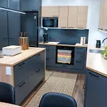 Luppo - Spacious, Smart, Warm, Sauna, Wi-fi *