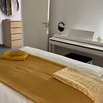 Luppo - Spacious, Smart, Warm, Sauna, Wi-fi Daire Rovaniemi