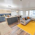 Luppo - Spacious, Smart, Warm, Sauna, Wi-fi *
