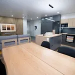 Daire Luppo - Spacious, Smart, Warm, Sauna, Wi-fi