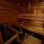 Daire Luppo - Spacious, Smart, Warm, Sauna, Wi-fi *
