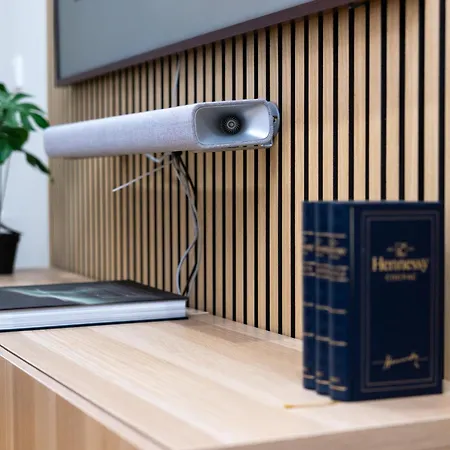 Luppo - Spacious, Smart, Warm, Sauna, Wi-fi