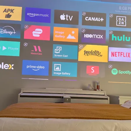 Luppo - Spacious, Smart, Warm, Sauna, Wi-fi