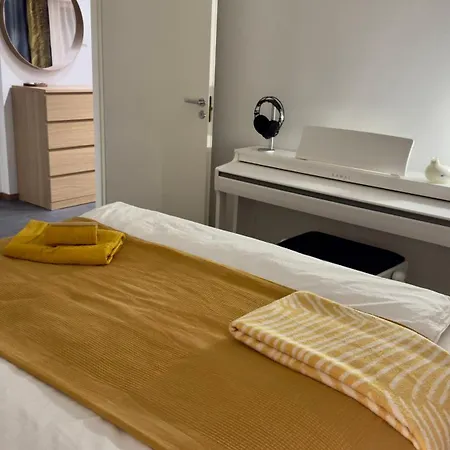 Luppo - Spacious, Smart, Warm, Sauna, Wi-fi Apartment Rovaniemi