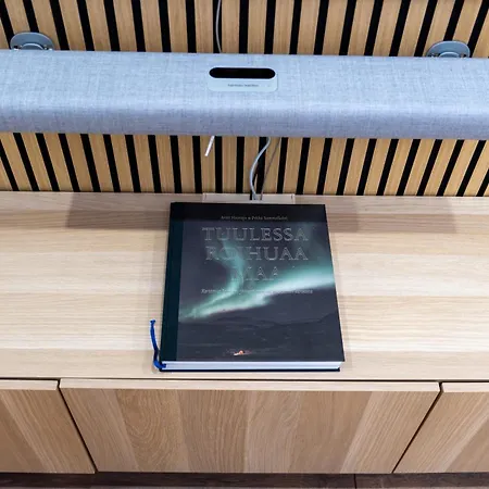 Luppo - Spacious, Smart, Warm, Sauna, Wi-fi