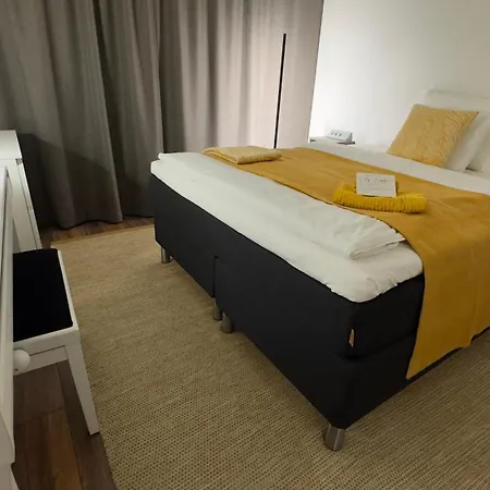 Apartment Luppo - Spacious, Smart, Warm, Sauna, Wi-fi