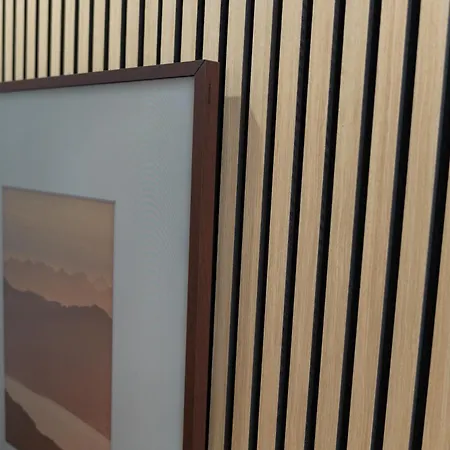 Luppo - Spacious, Smart, Warm, Sauna, Wi-fi Rovaniemi