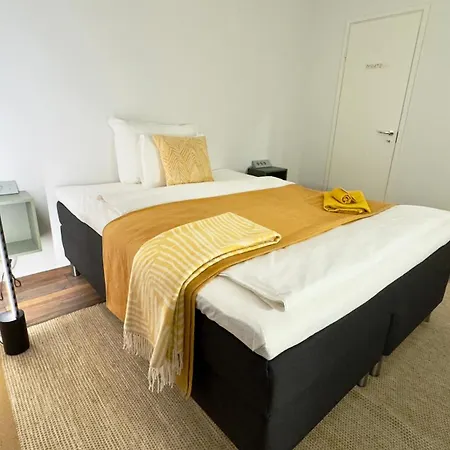 City Luppo - Spacious, Smart, Warm, Sauna, Wi-fi