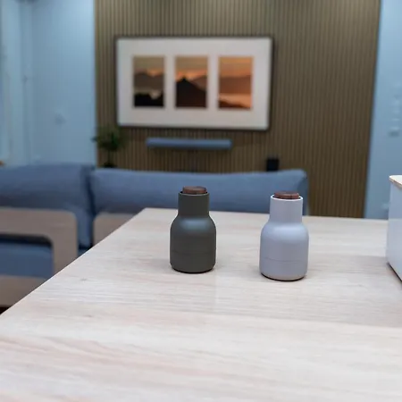 Luppo - Spacious, Smart, Warm, Sauna, Wi-fi * Rovaniemi