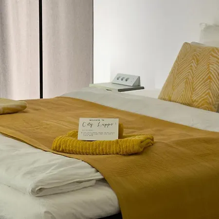 Luppo - Spacious, Smart, Warm, Sauna, Wi-fi