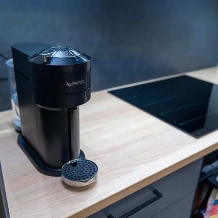 Luppo - Spacious, Smart, Warm, Sauna, Wi-fi * Rovaniemi