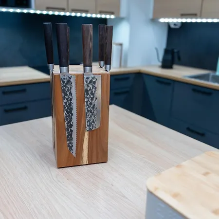 Luppo - Spacious, Smart, Warm, Sauna, Wi-fi