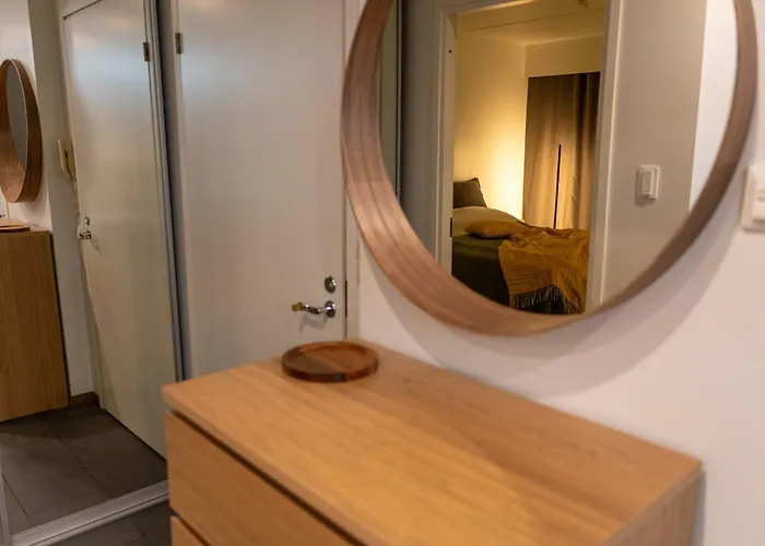 Luppo - Spacious, Smart, Warm, Sauna, Wi-fi * Ροβανιέμι