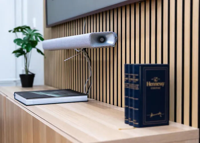 Luppo - Spacious, Smart, Warm, Sauna, Wi-fi