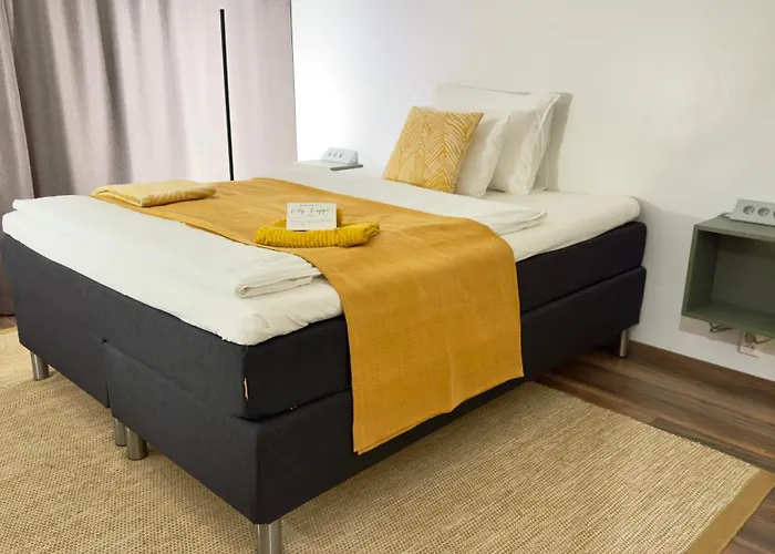 Luppo - Spacious, Smart, Warm, Sauna, Wi-fi Ροβανιέμι