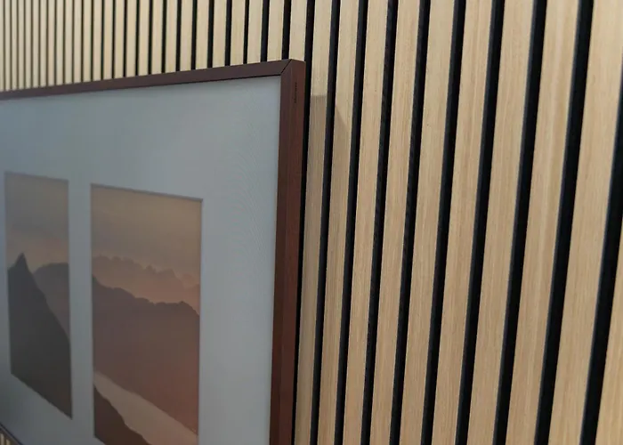 Luppo - Spacious, Smart, Warm, Sauna, Wi-fi Ροβανιέμι