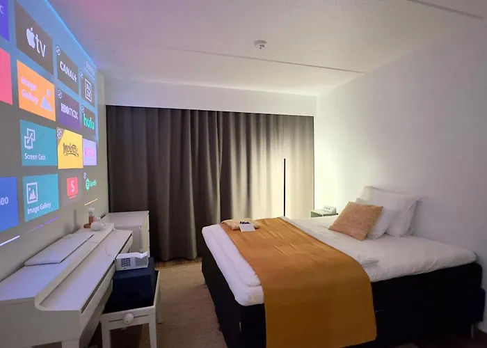 Luppo - Spacious, Smart, Warm, Sauna, Wi-fi * Ροβανιέμι