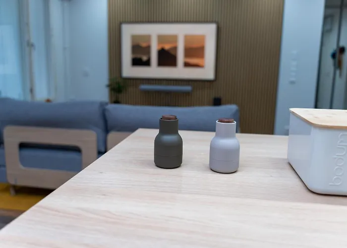 Luppo - Spacious, Smart, Warm, Sauna, Wi-fi * Ροβανιέμι