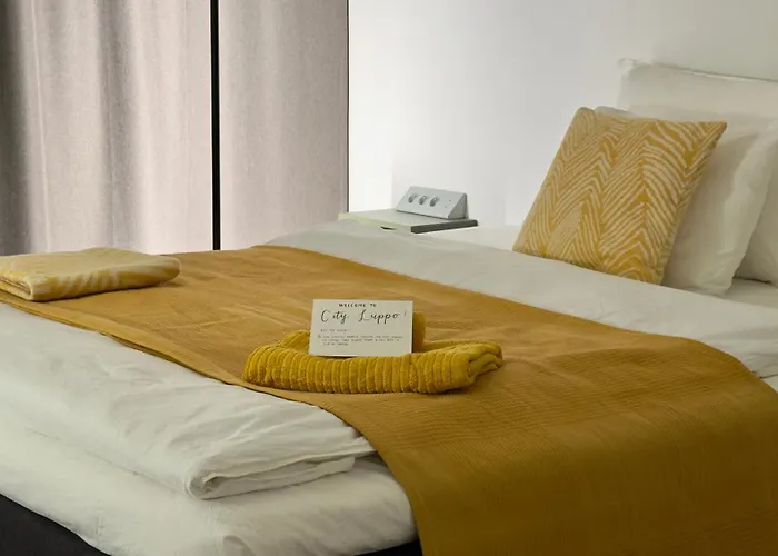 Luppo - Spacious, Smart, Warm, Sauna, Wi-fi