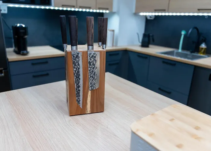 Luppo - Spacious, Smart, Warm, Sauna, Wi-fi